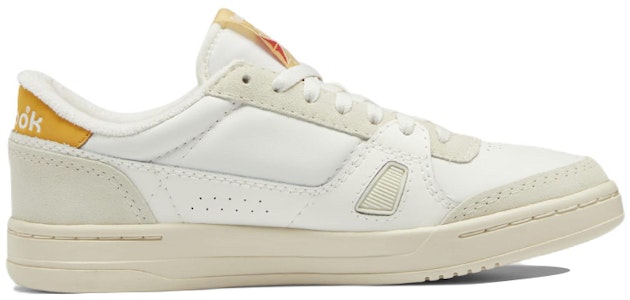 Reebok LT Court 'Oker Cerah' GX8908 Order Reebok LT Court 'Oker Cerah' GX8908