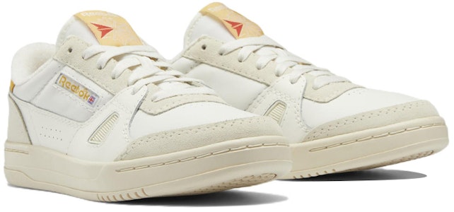 Reebok LT Court 'Oker Cerah' GX8908 Lookbook Reebok LT Court 'Oker Cerah' GX8908