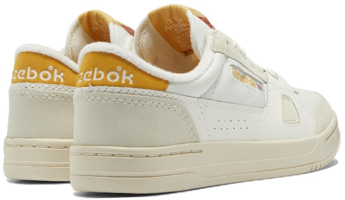 Reebok LT Court 'Oker Cerah' GX8908 Shop Reebok LT Court 'Oker Cerah' GX8908