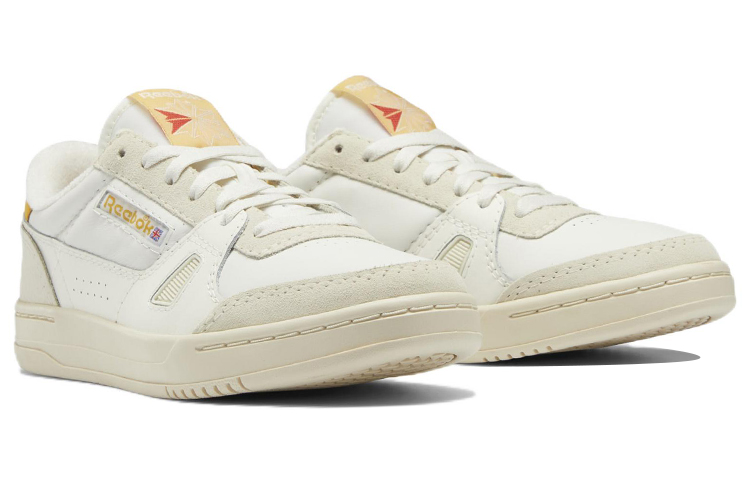 Shop Reebok LT Court ''Felge Okerkleurig'' GX8908