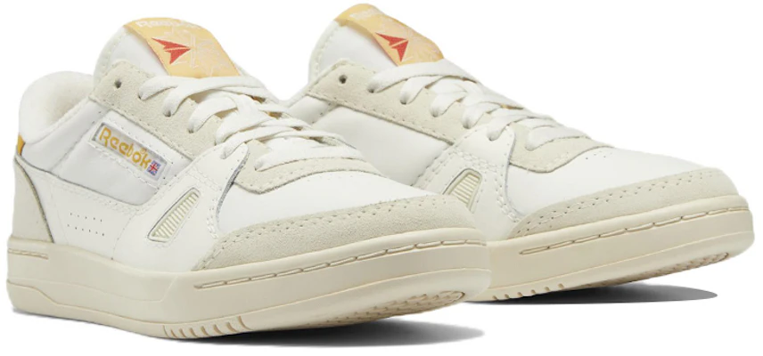 Reebok LT Court ''Felge Okerkleurig'' GX8908 Shop Reebok LT Court ''Felge Okerkleurig'' GX8908