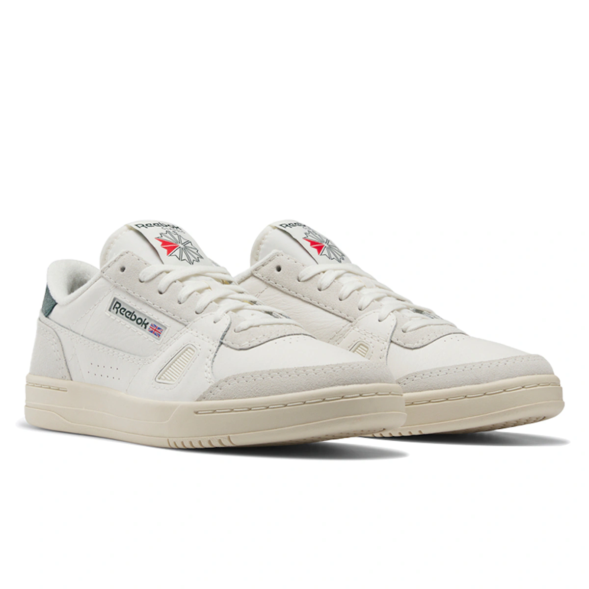 Reebok Lt Court 'Chalk Alabaster'
