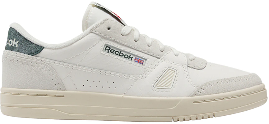 Reebok Lt Court 'Chalk Alabaster' kasut lelaki wanita. GV6933 Shop Reebok Lt Court 'Chalk Alabaster' kasut lelaki wanita. GV6933