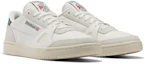 Purchase Reebok Lt Court 'Chalk Alabaster' kasut lelaki wanita. GV6933