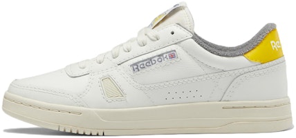Reebok LT Court 'Chalk Always Yellow' GW5120 Reebok LT Court 'Chalk Always Yellow' GW5120