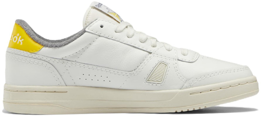 Reebok LT Court 'Chalk Always Yellow' GW5120 Order Reebok LT Court 'Chalk Always Yellow' GW5120