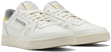 Reebok LT Court '白堊恆常黃' GW5120 Lookbook Reebok LT Court '白堊恆常黃' GW5120