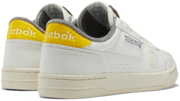 Reebok LT Court '白堊恆常黃' GW5120 Shop Reebok LT Court '白堊恆常黃' GW5120