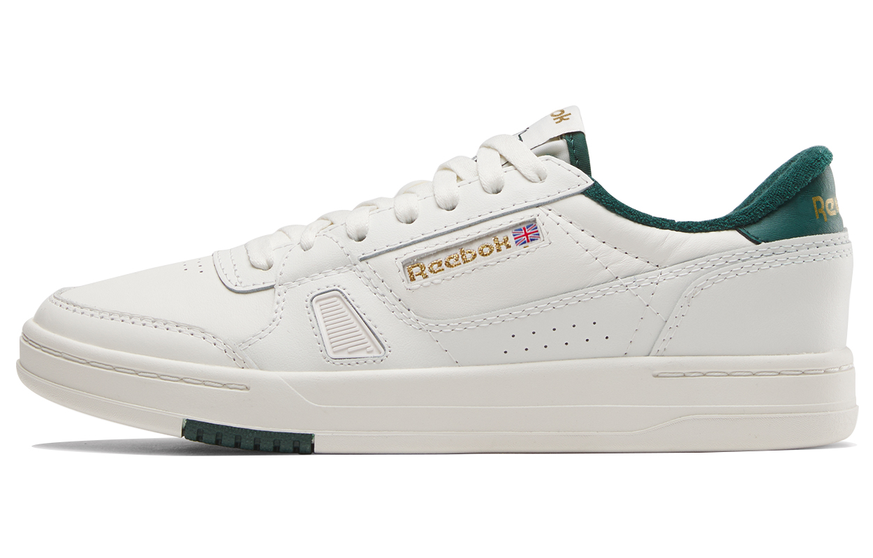 Reebok LT Court 'Chalk Collegiate Green' 100201262