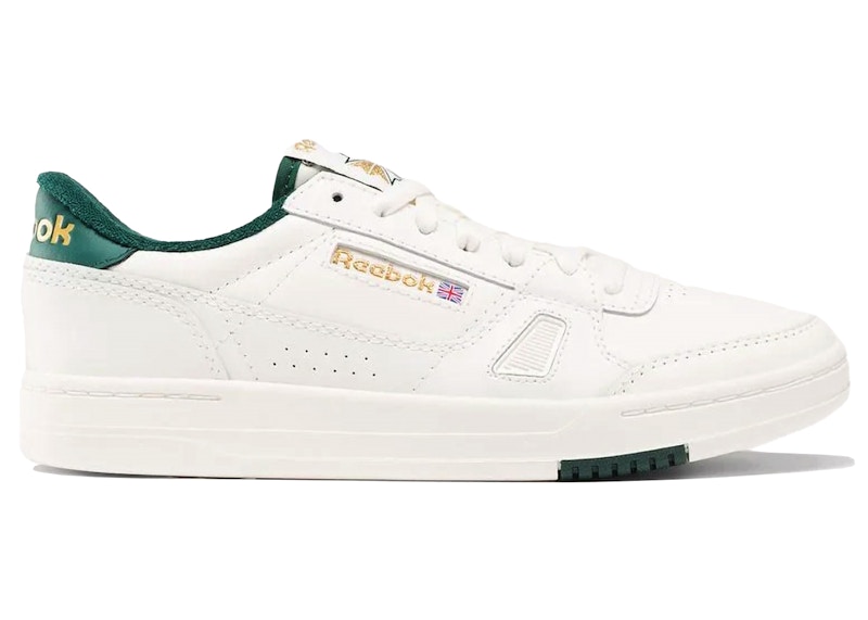 Reebok LT Court 'Chalk Collegiate Green' 100201262
