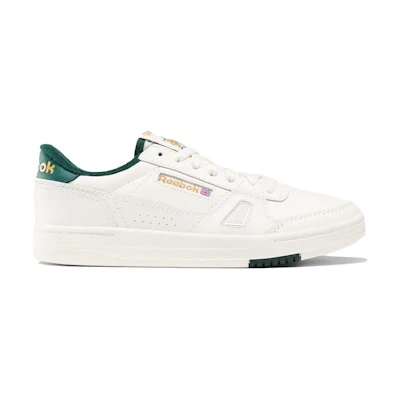 Reebok LT Court 'Chalk Collegiate Green'