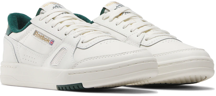 Reebok LT Court "粉笔白学院绿" 100201262 Order Reebok LT Court "粉笔白学院绿" 100201262