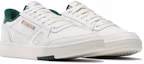 Order Reebok LT Court "粉笔白学院绿" 100201262