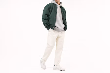 Order Reebok LT Court "粉筆綠學院" 100201262