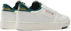 Lookbook Reebok LT Court "粉笔白学院绿" 100201262
