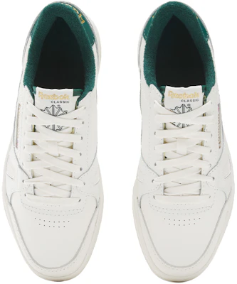 Reebok LT Court "粉笔白学院绿" 100201262 Shop Reebok LT Court "粉笔白学院绿" 100201262