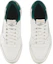 Shop Reebok LT Court "粉笔白学院绿" 100201262