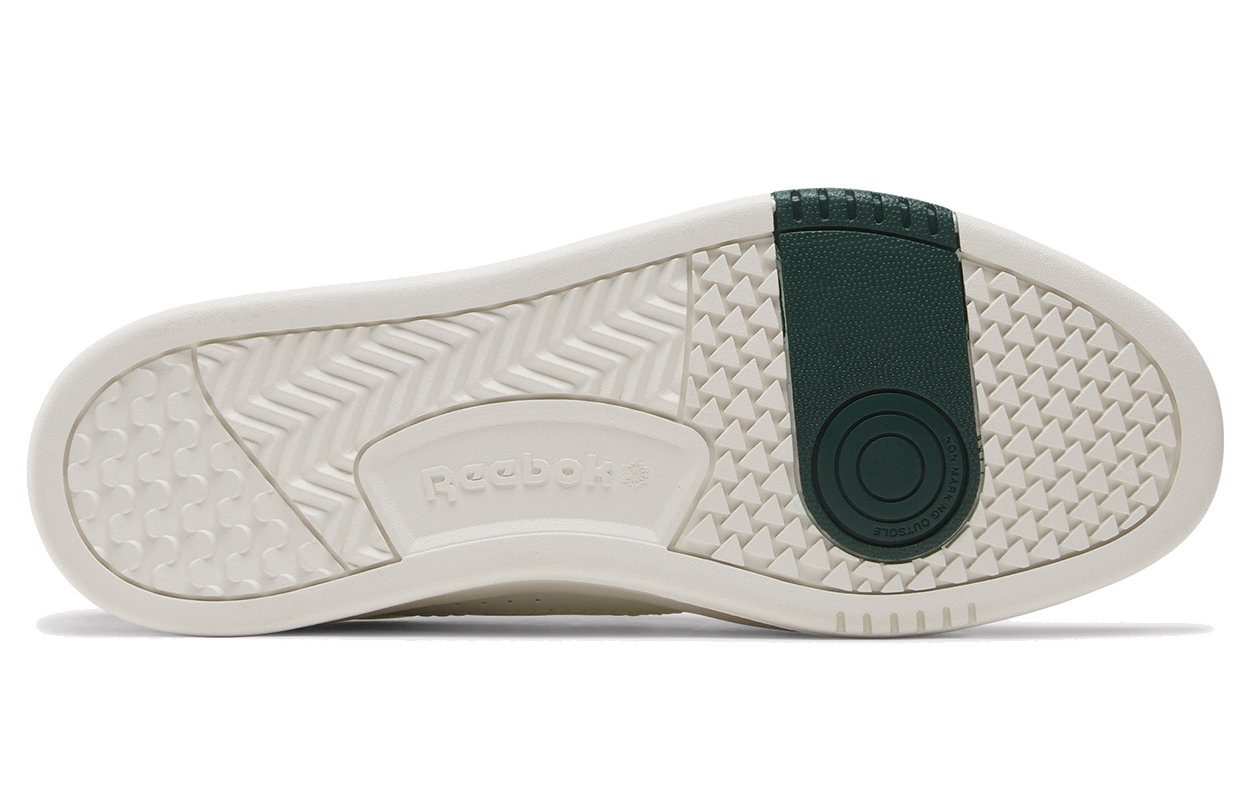Purchase Reebok LT Court "粉笔白学院绿" 100201262