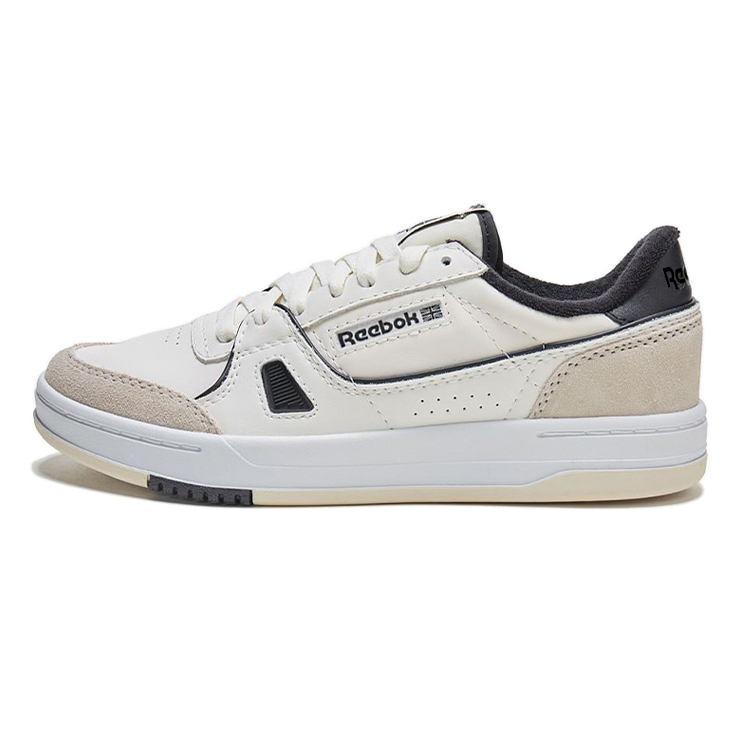 Reebok LT Court 'Chalk Moonstar Black' 100074274