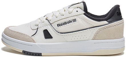 Reebok LT Court 'Chalk Moonstar Black' 100074274 Reebok LT Court 'Chalk Moonstar Black' 100074274