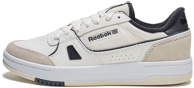 리복 LT 코트 '초크 문스타 블랙' 100074274 Buy 리복 LT 코트 '초크 문스타 블랙' 100074274