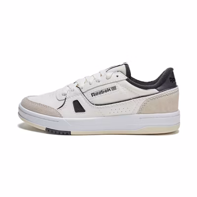 Reebok LT Court 'Chalk Moonstar Black'