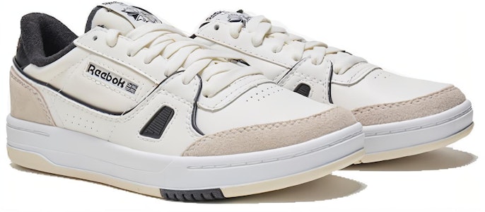 리복 LT 코트 '초크 문스타 블랙' 100074274 Lookbook 리복 LT 코트 '초크 문스타 블랙' 100074274