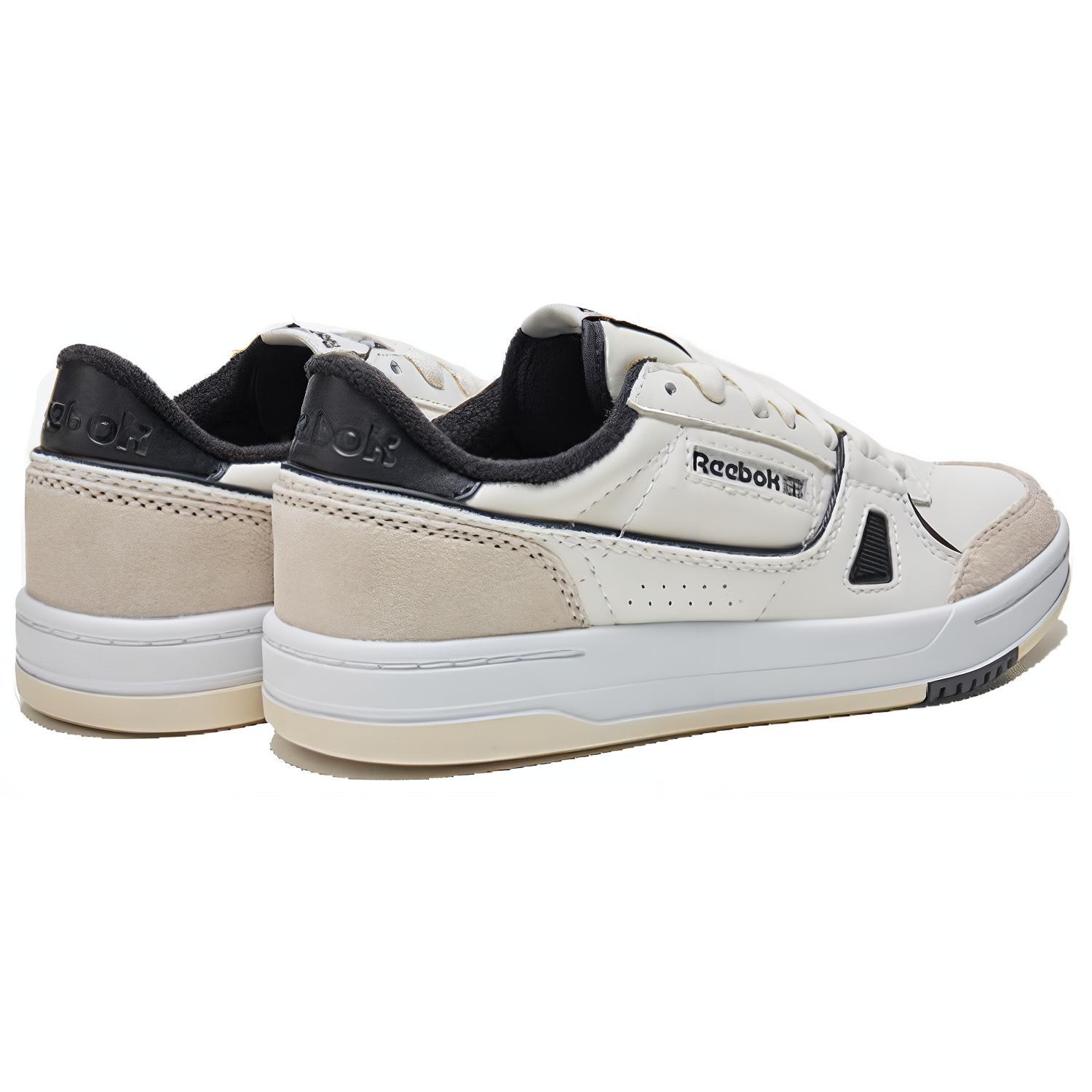 Purchase 锐步 LT Court '粉笔月星黑' 100074274