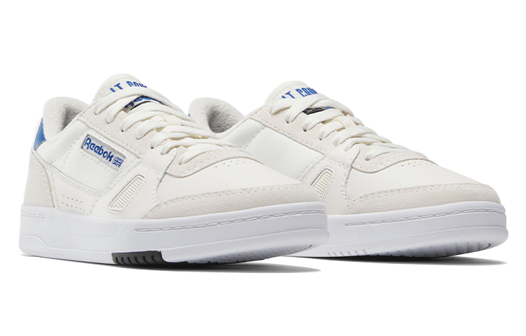 Order 锐步LT Court '白垩蓝标'球鞋 100033444