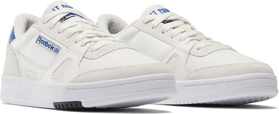 锐步LT Court '白垩蓝标'球鞋 100033444 Order 锐步LT Court '白垩蓝标'球鞋 100033444