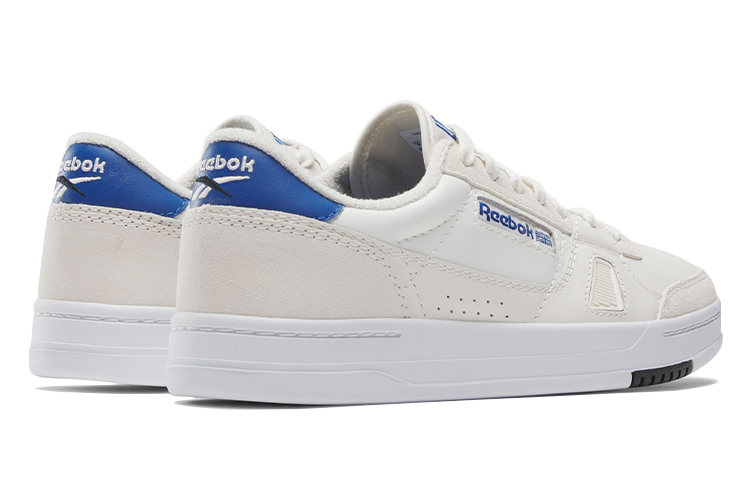 Lookbook 锐步LT Court '白垩蓝标'球鞋 100033444