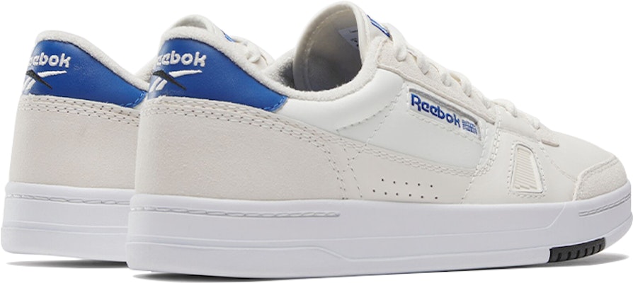 锐步LT Court '白垩蓝标'球鞋 100033444 Lookbook 锐步LT Court '白垩蓝标'球鞋 100033444