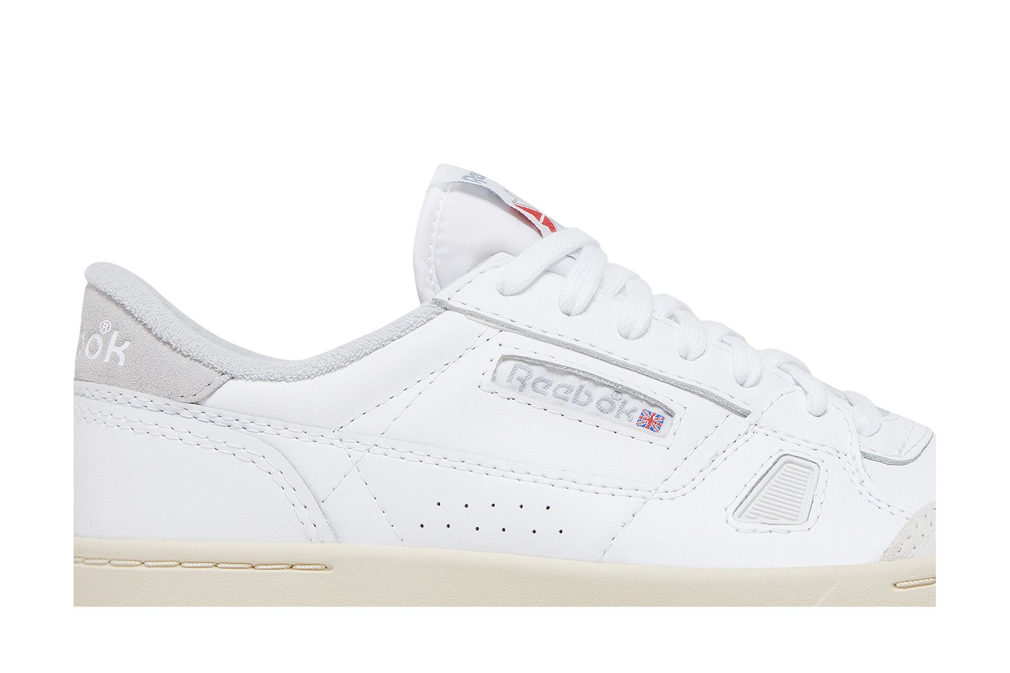 Order Reebok LT Court ''Wit Grijs Court'' GW5116