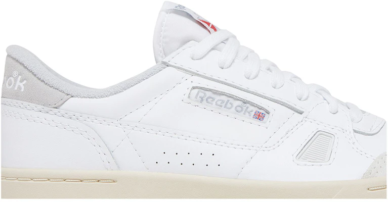 Reebok LT Court ''Wit Grijs Court'' GW5116 Order Reebok LT Court ''Wit Grijs Court'' GW5116