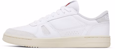 Lookbook Reebok LT Court 'Court 白灰' GW5116