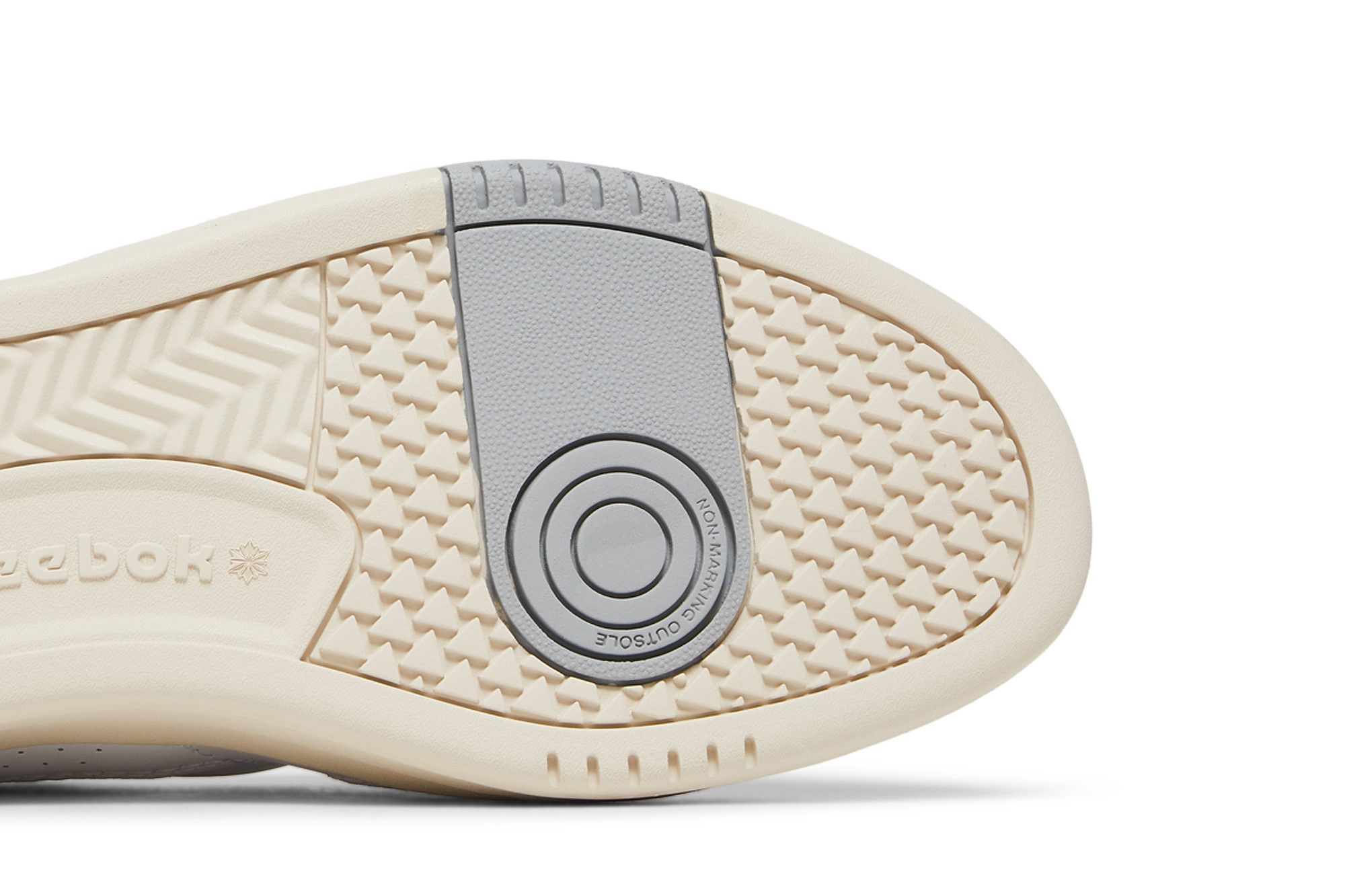 Purchase Reebok LT Court ''Wit Grijs Court'' GW5116