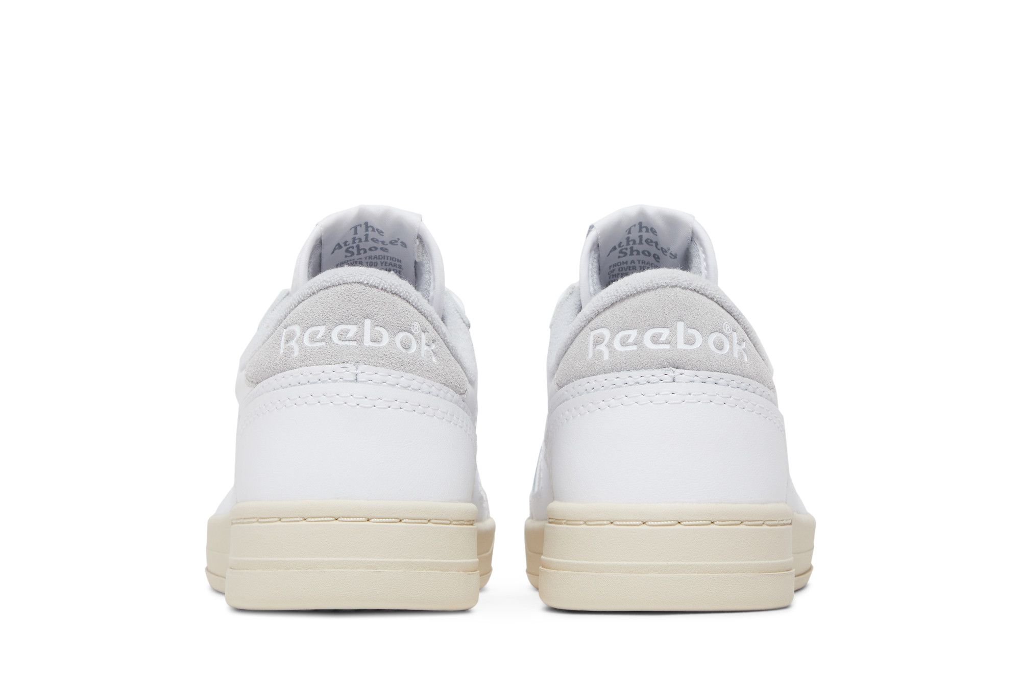 Details for Reebok LT Court ''Wit Grijs Court'' GW5116