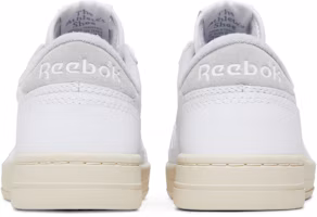 Details for Reebok LT Court 'Court 白灰' GW5116