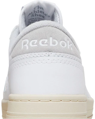 Reebok LT Court ''Wit Grijs Court'' GW5116 Sizing Reebok LT Court ''Wit Grijs Court'' GW5116