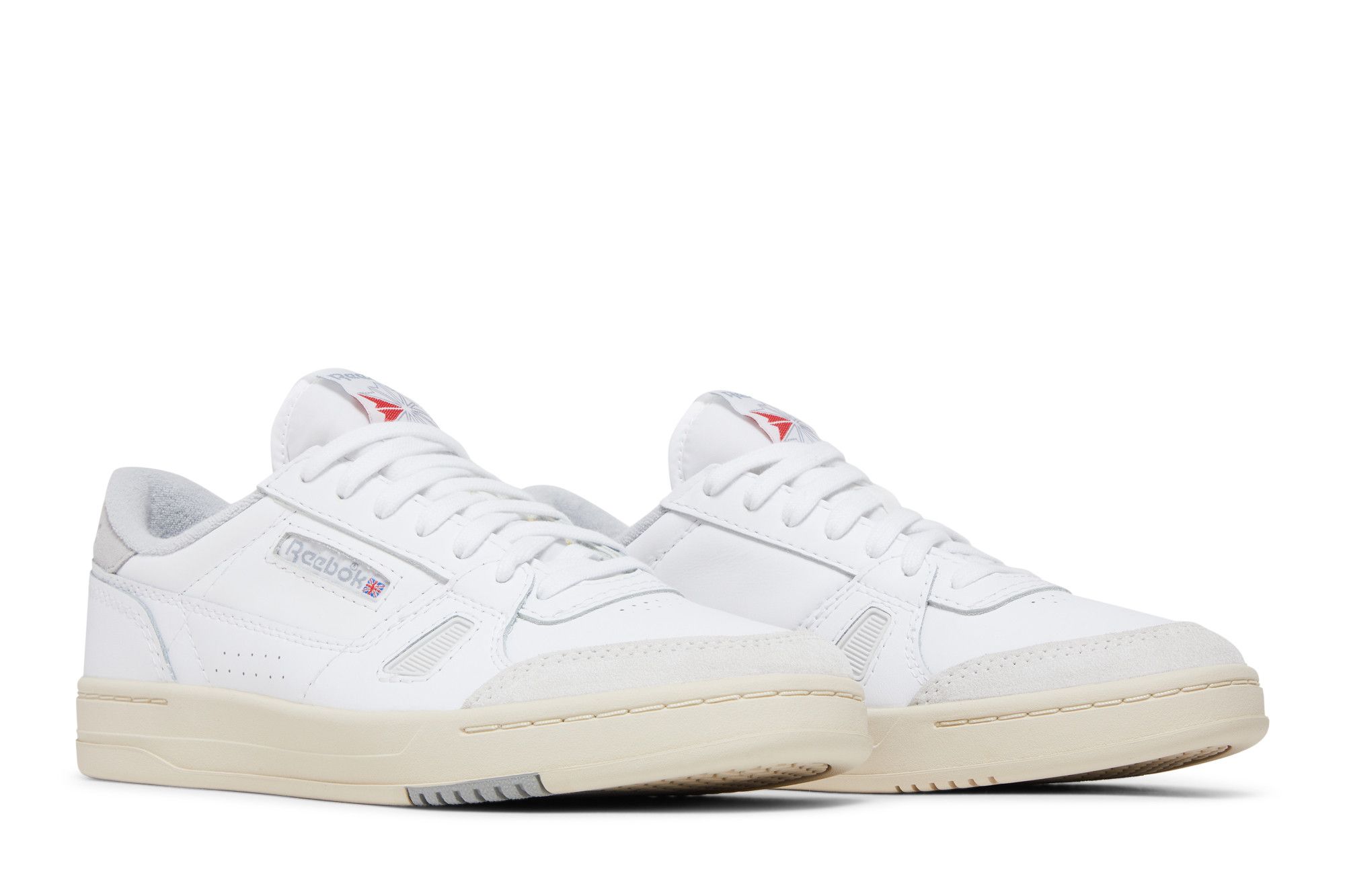 Cheap Reebok LT Court ''Wit Grijs Court'' GW5116