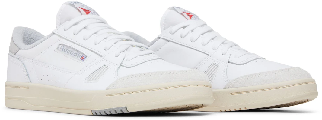 Reebok LT Court ''Wit Grijs Court'' GW5116 Cheap Reebok LT Court ''Wit Grijs Court'' GW5116