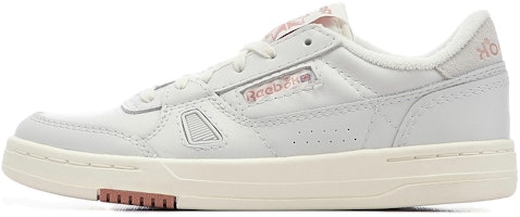 Reebok Lt Court Cozy Wear-resistant Skateboarding Shoes Unisex Gray GW5122 Reebok Lt Court Cozy Wear-resistant Skateboarding Shoes Unisex Gray GW5122
