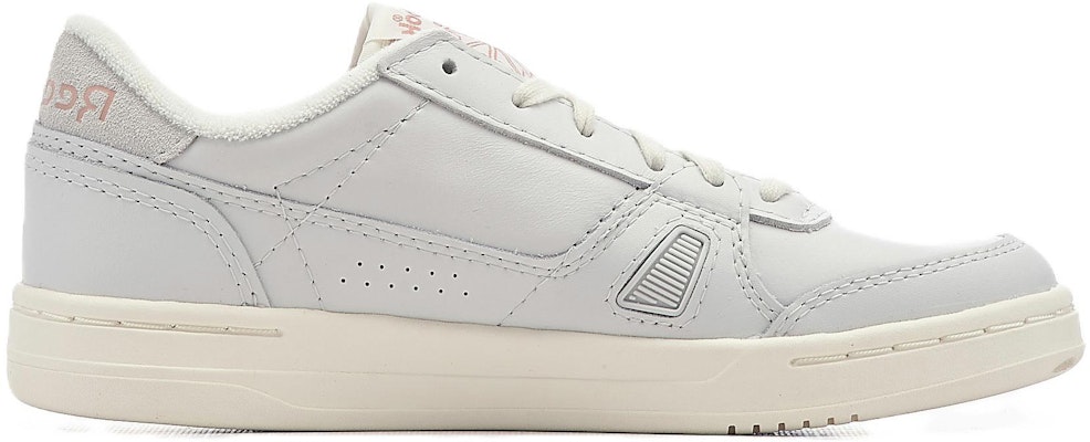 Reebok Lt Court Cozy Wear-resistant Skateboarding Shoes Unisex Gray GW5122 Order Reebok Lt Court Cozy Wear-resistant Skateboarding Shoes Unisex Gray GW5122