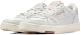 Reebok Lt Court Cozy Kasut Papan Luncur Tahan Haus Uniseks Kelabu GW5122