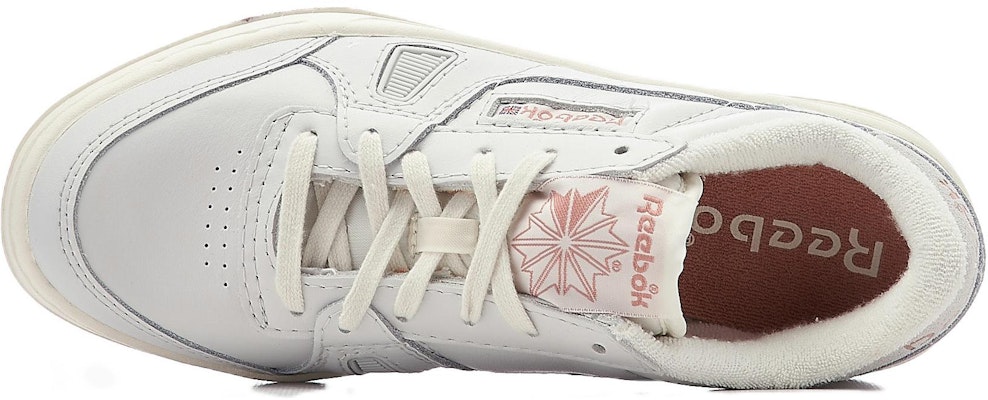 Reebok Lt Court Cozy Wear-resistant Skateboarding Shoes Unisex Gray GW5122 Shop Reebok Lt Court Cozy Wear-resistant Skateboarding Shoes Unisex Gray GW5122