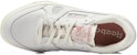 Reebok Lt Court Cozy Kasut Papan Luncur Tahan Haus Uniseks Kelabu GW5122