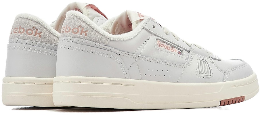 Reebok Lt Court Cozy Wear-resistant Skateboarding Shoes Unisex Gray GW5122 Purchase Reebok Lt Court Cozy Wear-resistant Skateboarding Shoes Unisex Gray GW5122