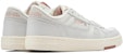 Reebok Lt Court Cozy Kasut Papan Luncur Tahan Haus Uniseks Kelabu GW5122