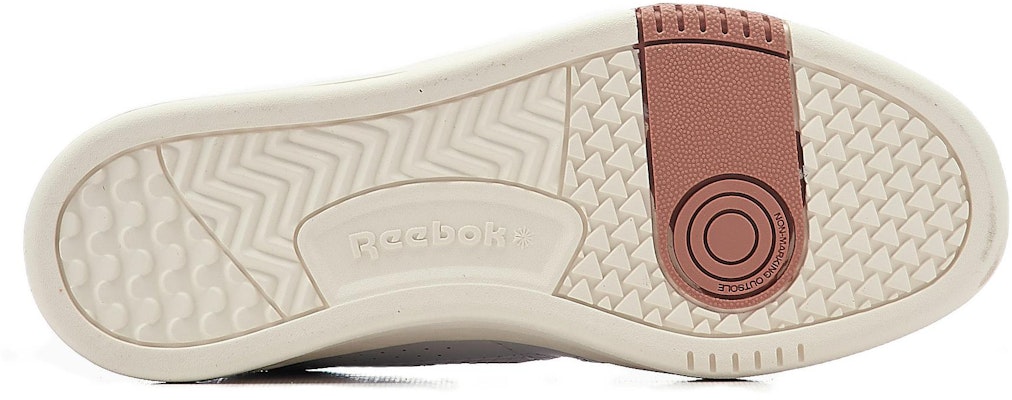 Reebok Lt Court Cozy Wear-resistant Skateboarding Shoes Unisex Gray GW5122 Details for Reebok Lt Court Cozy Wear-resistant Skateboarding Shoes Unisex Gray GW5122