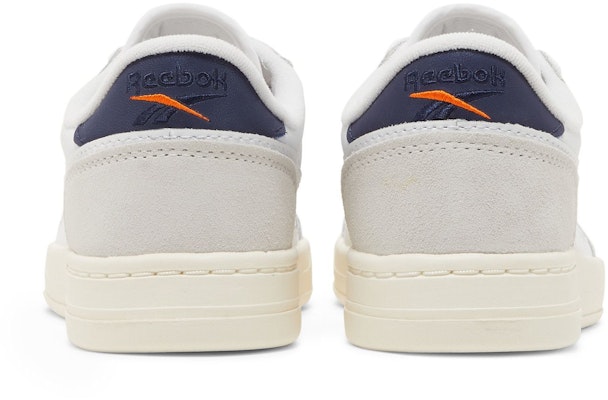 Reebok LT Court 'My Name Is' IE9385 Details for Reebok LT Court 'My Name Is' IE9385